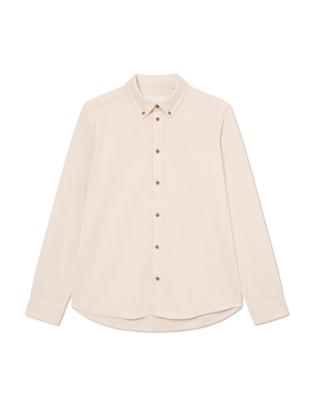 Les Deux - Konrad Pinwale Corduroy Skjorte