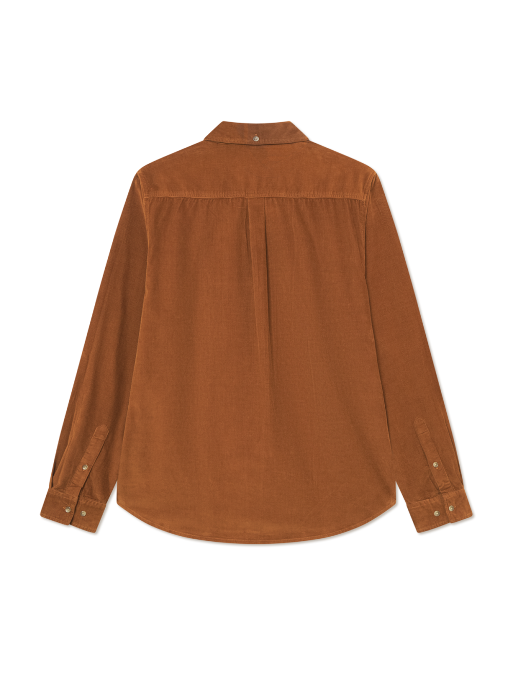 Les Deux - Konrad Pinwale Corduroy Shirt