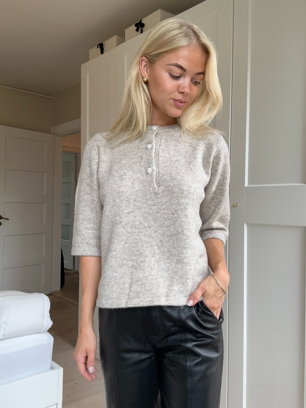 Continue - Naima Strik