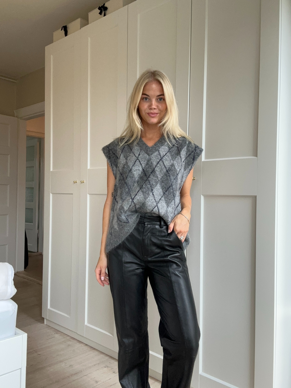 Gestuz - GZsasi vest