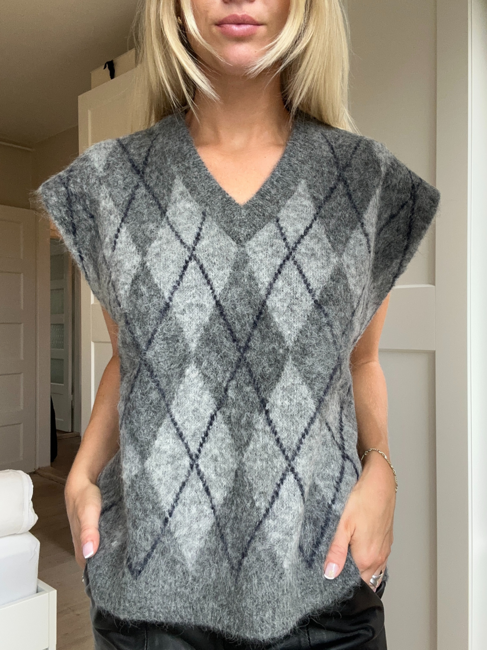 Gestuz - GZsasi vest