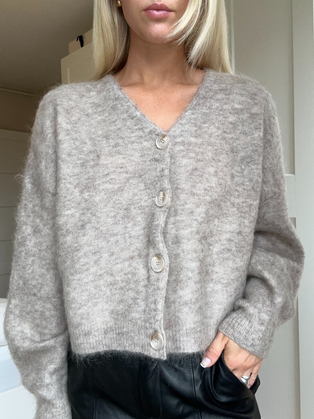 Gestuz - GZdebbie cardigan
