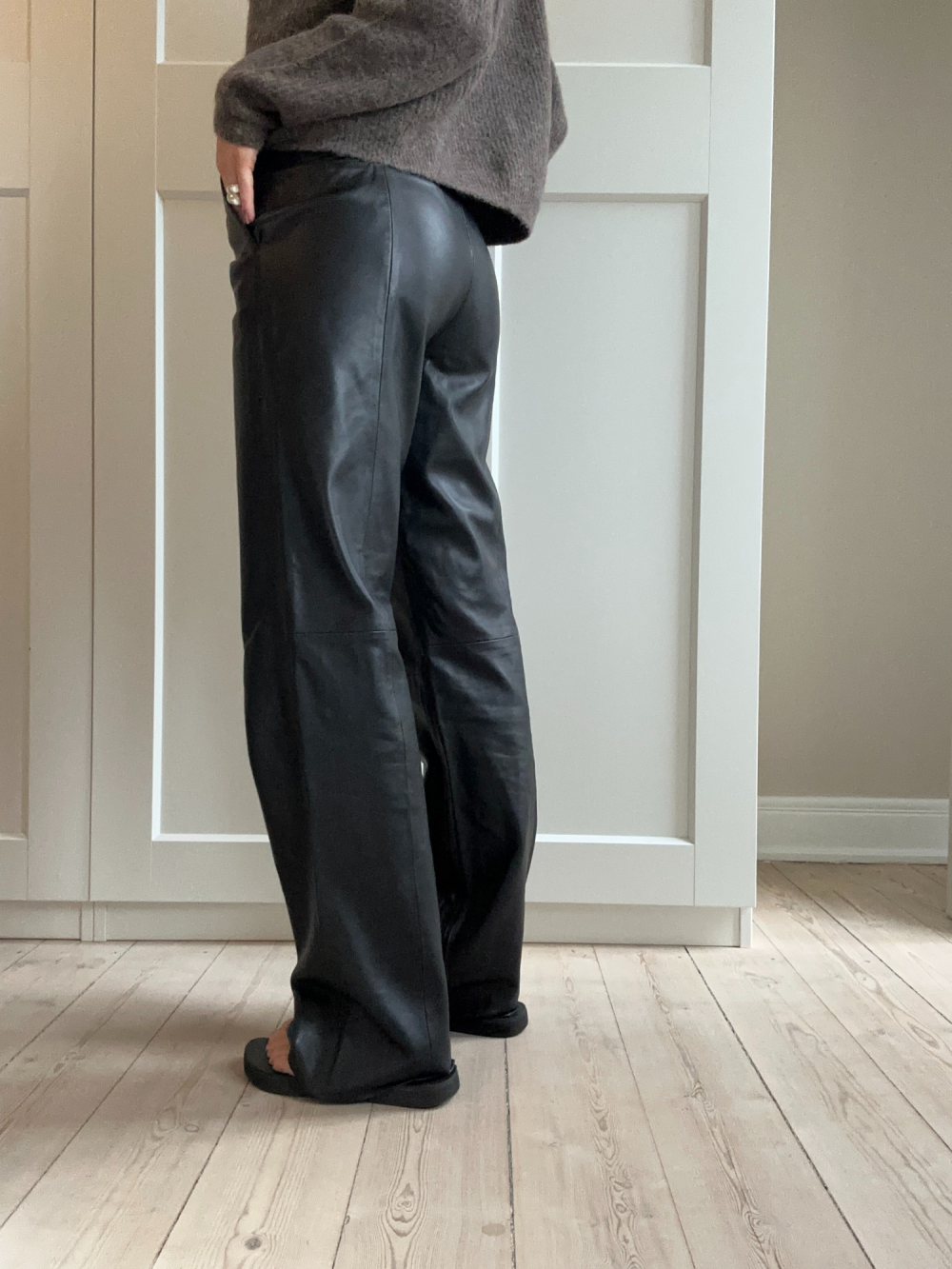 Gestuz - GZluciana MW skindbukser