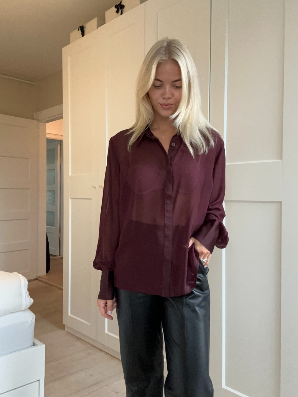 Gestuz - GZlynne shirt