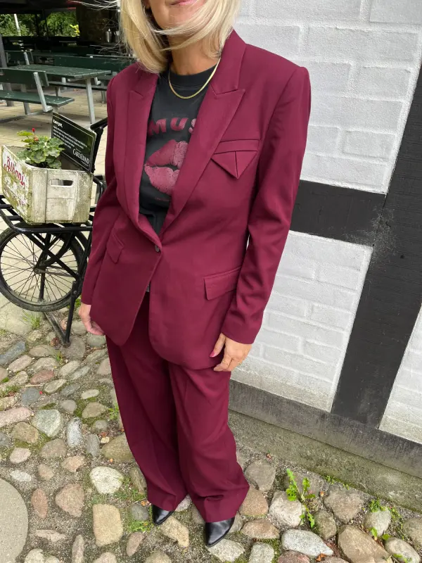 Copenhagen Muse - CMTAILOR Bukser Copenhagen Muse - CMTAILOR Bukser