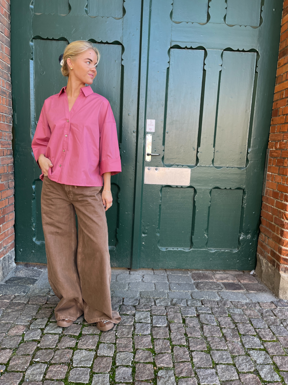 Continue - Augusta skjorte