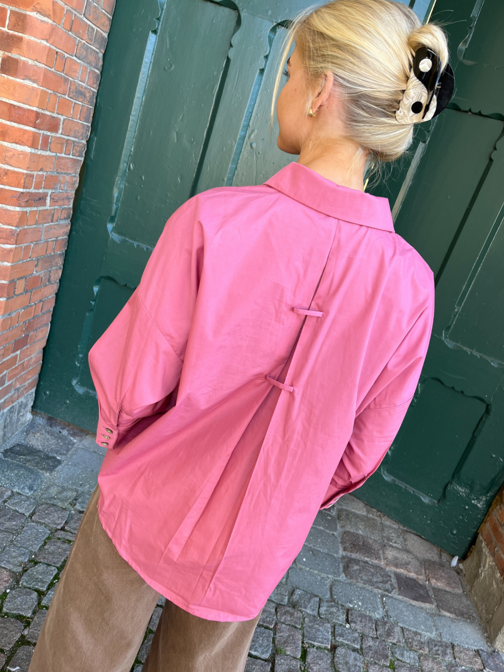 Continue - Augusta skjorte