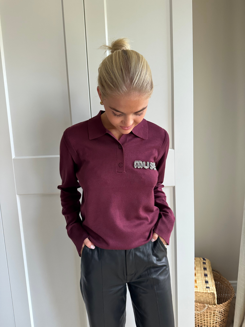 Copenhagen Muse - CMVERAN POLO