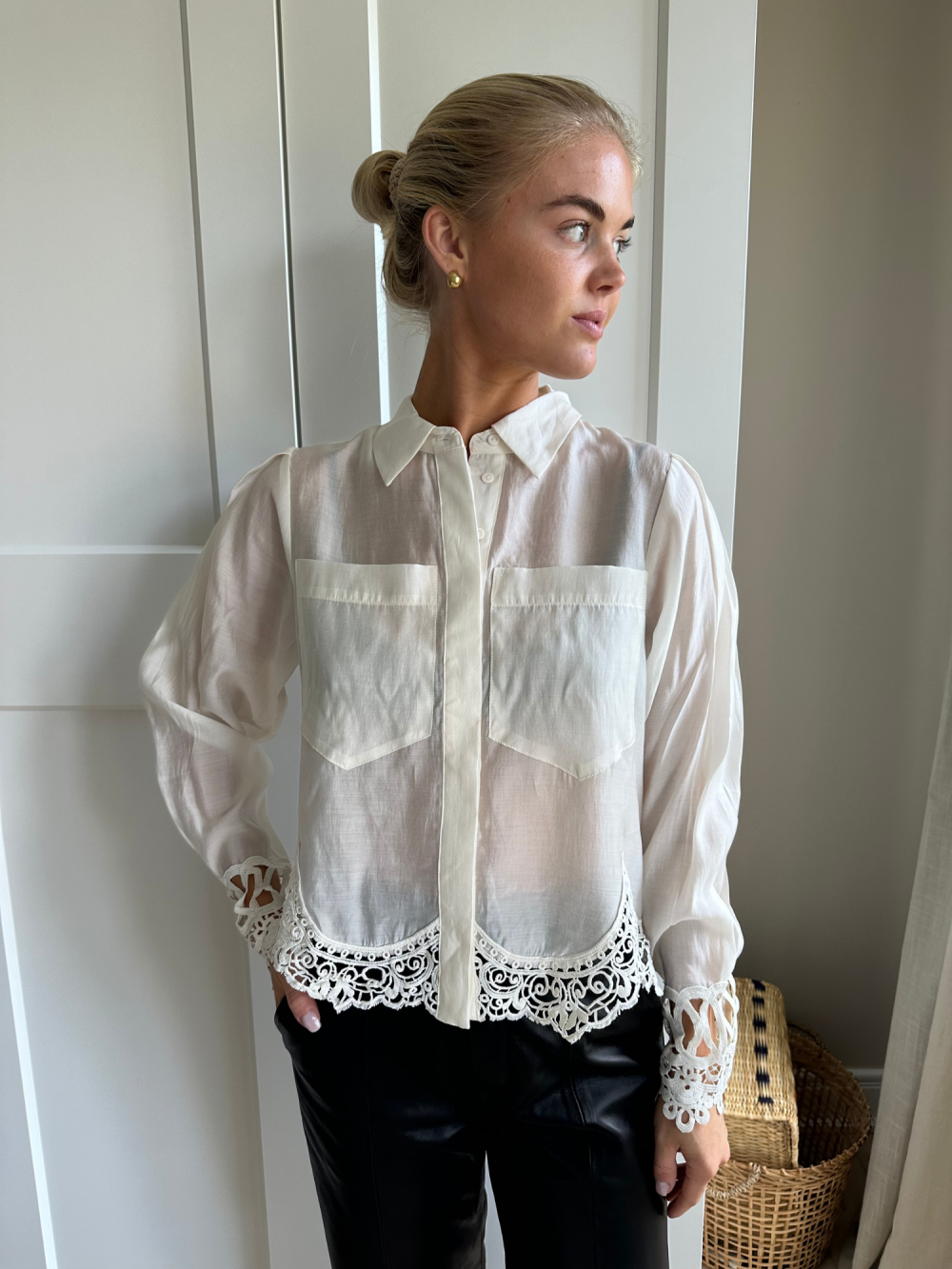 Copenhagen Muse - CMMOLLY skjorter