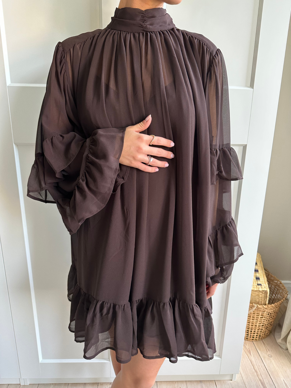 Gestuz - GZmio short dress