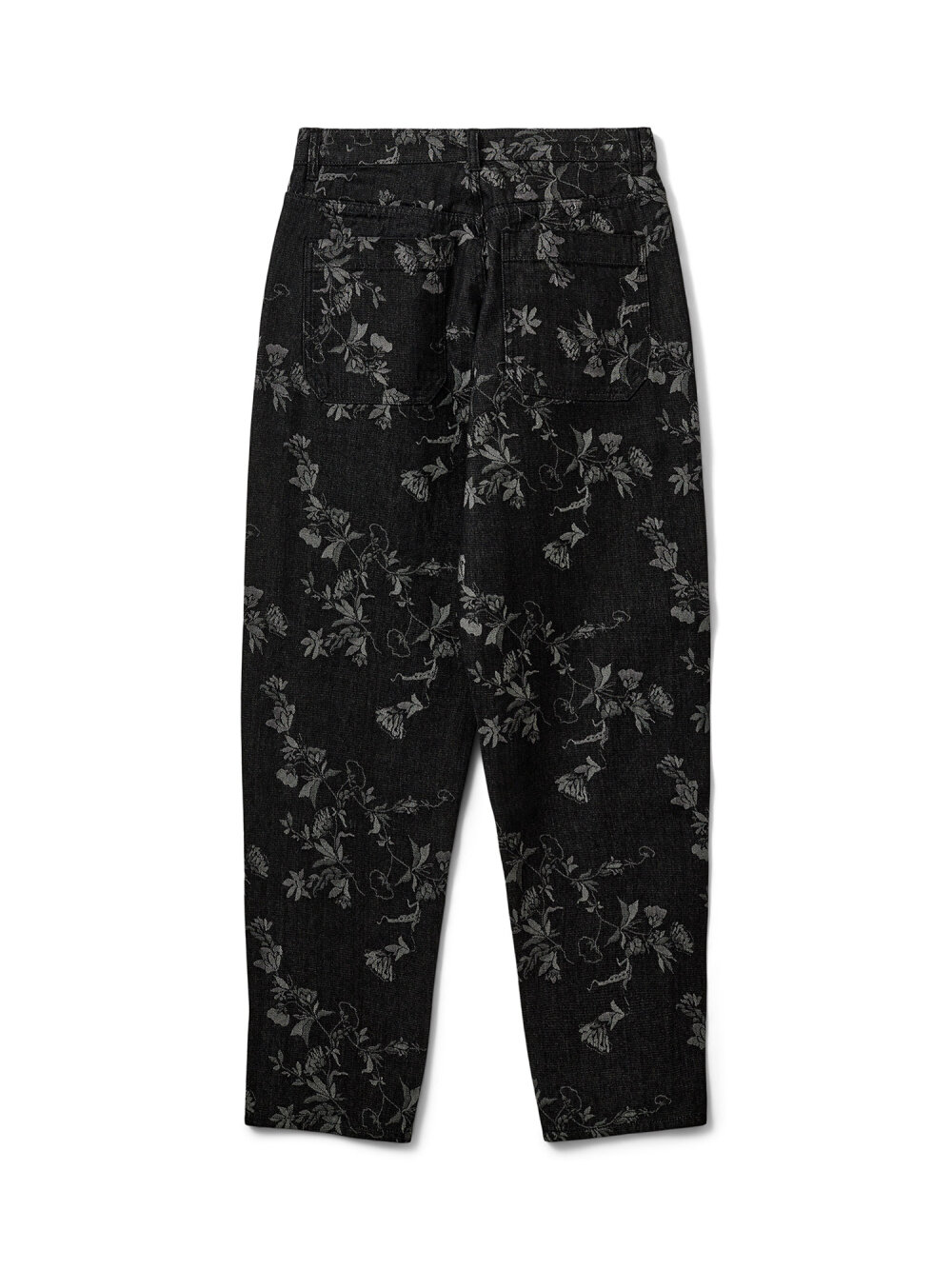 Sofie Schnoor - MariamSW Jeans