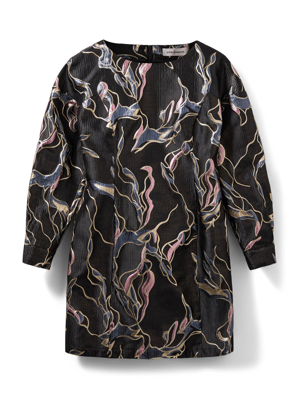 Sofie Schnoor - ZolaSW Kjole