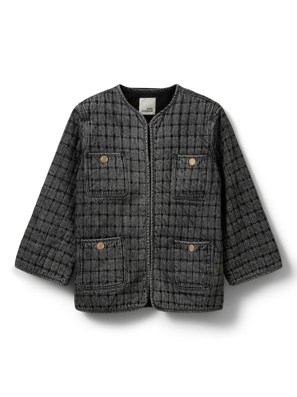 Sofie Schnoor - AlajaSW Jakke