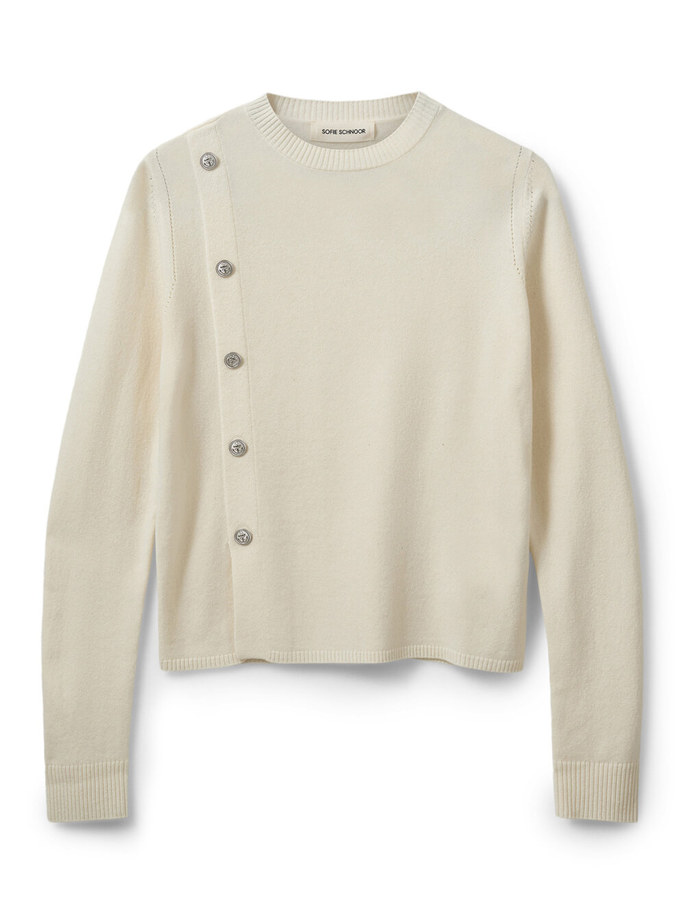 Sofie Schnoor - SaiSW Strik