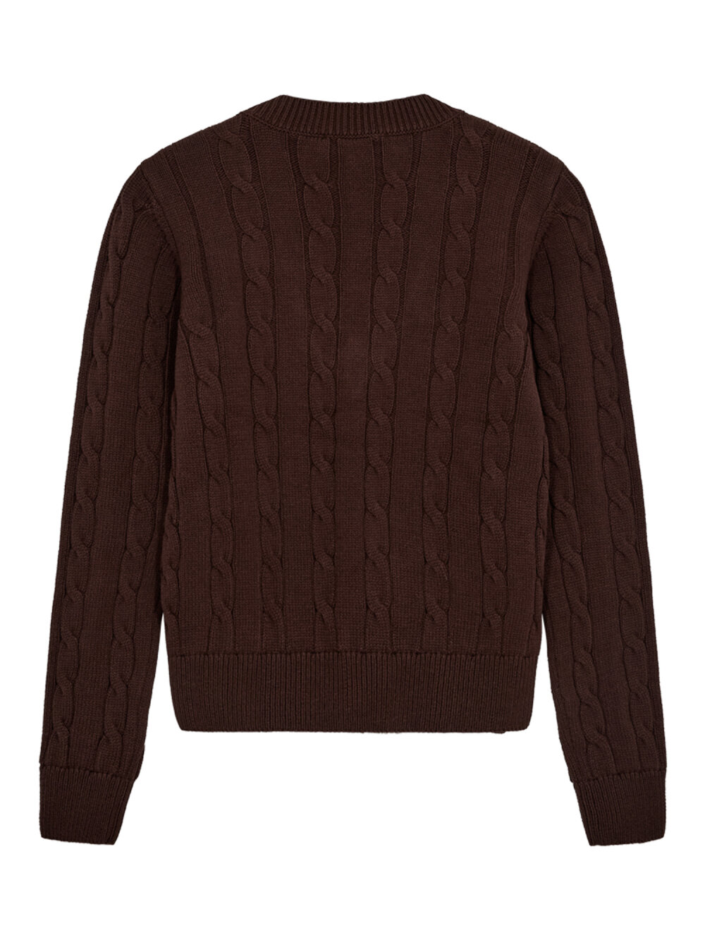 Copenhagen Muse - CMKOTOM PULLOVER