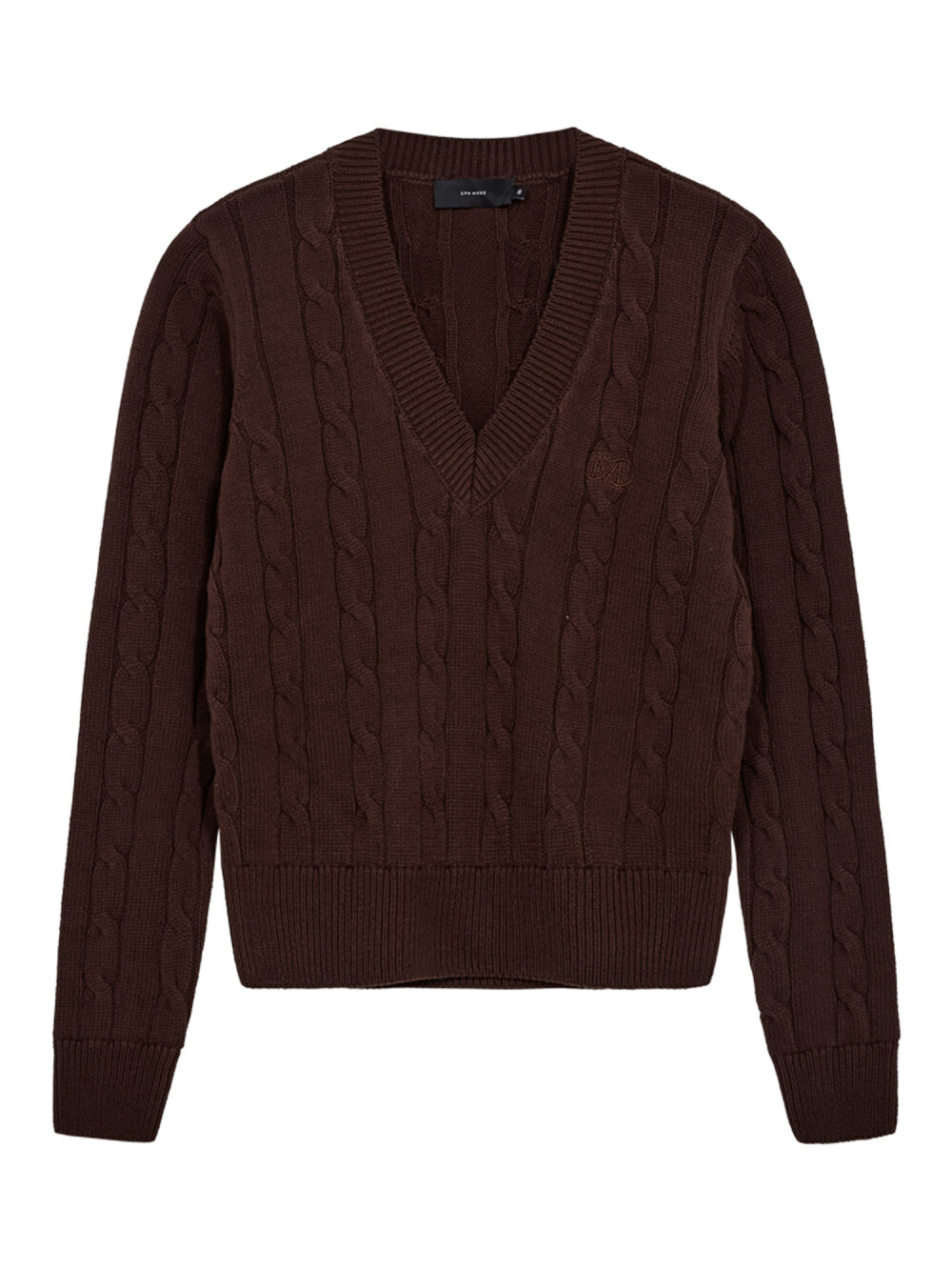 Copenhagen Muse - CMKOTOM PULLOVER