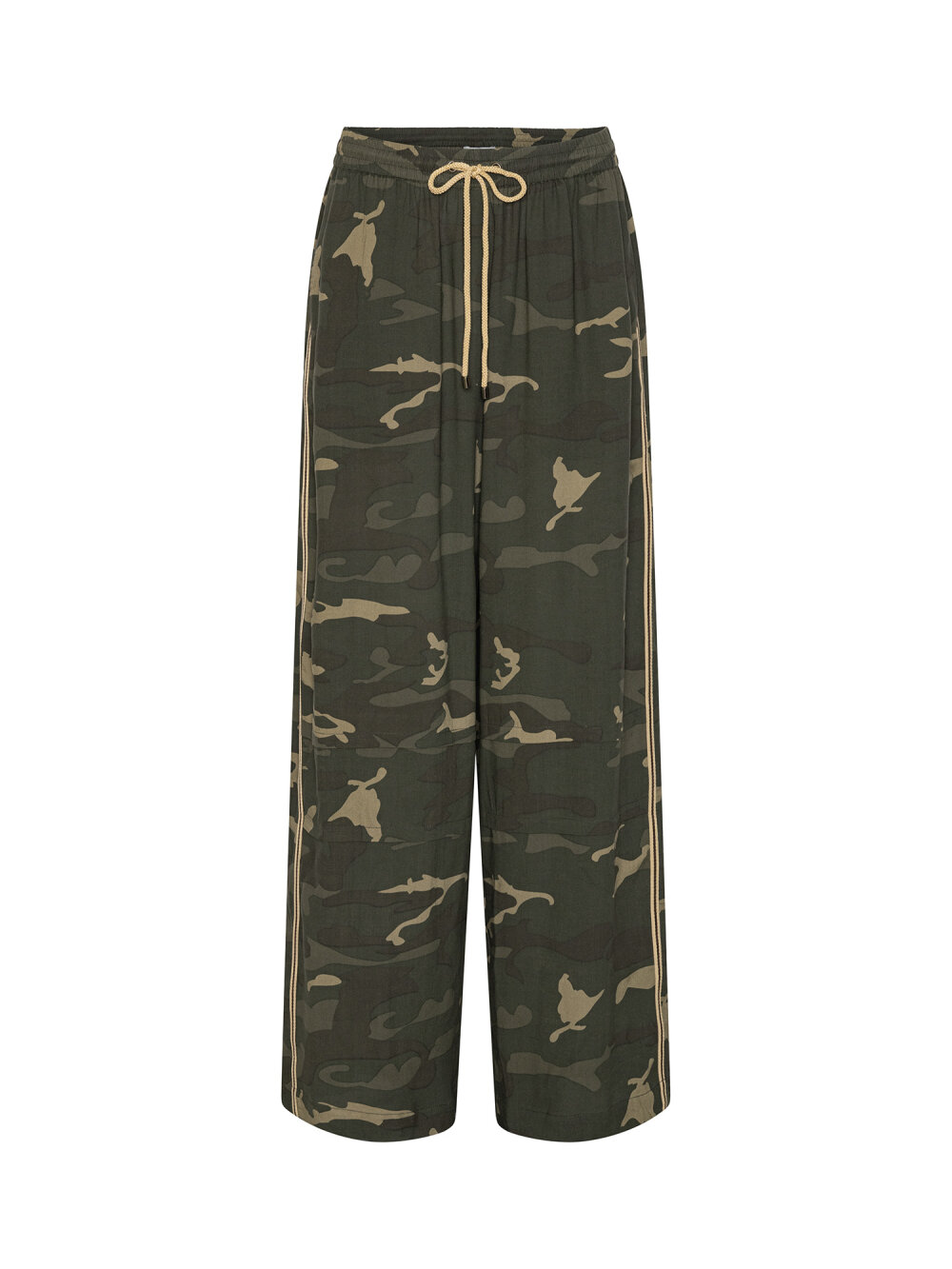 Continue - Mable Bukser