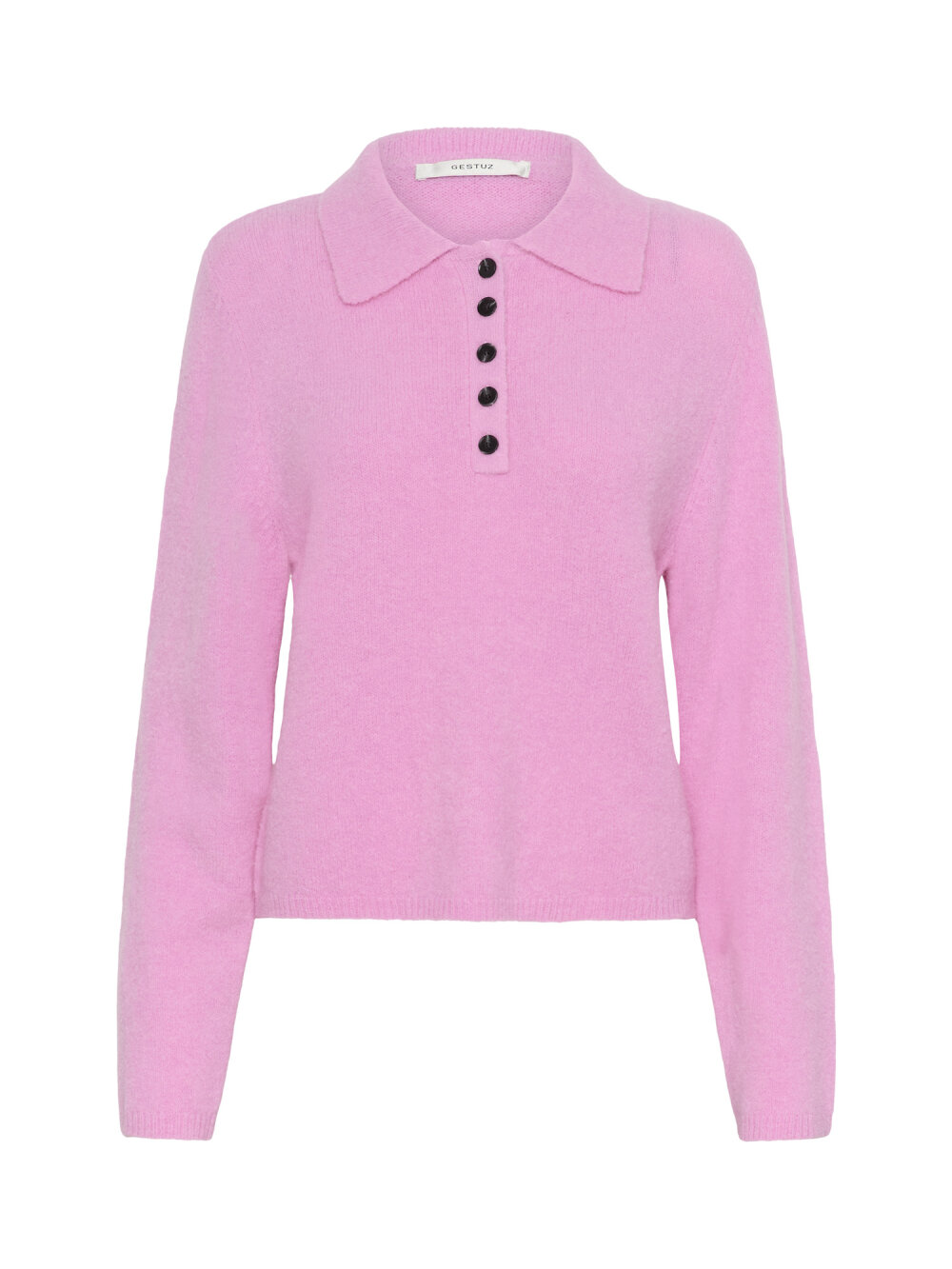 Gestuz - GZalpha polo pullover