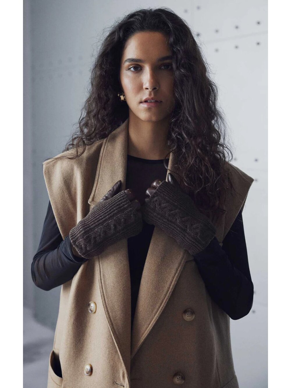 Markberg - HellyMBG Handsker