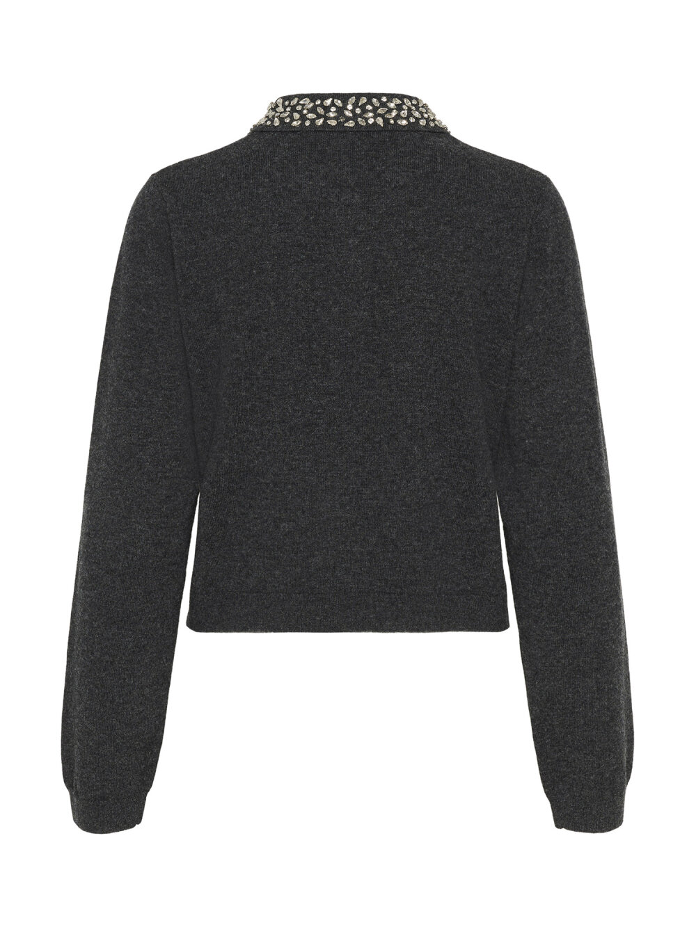 Gestuz - GZmanzi deco polo pullover