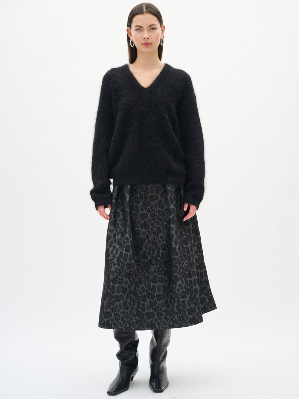 InWear - ZINAIW SKIRT
