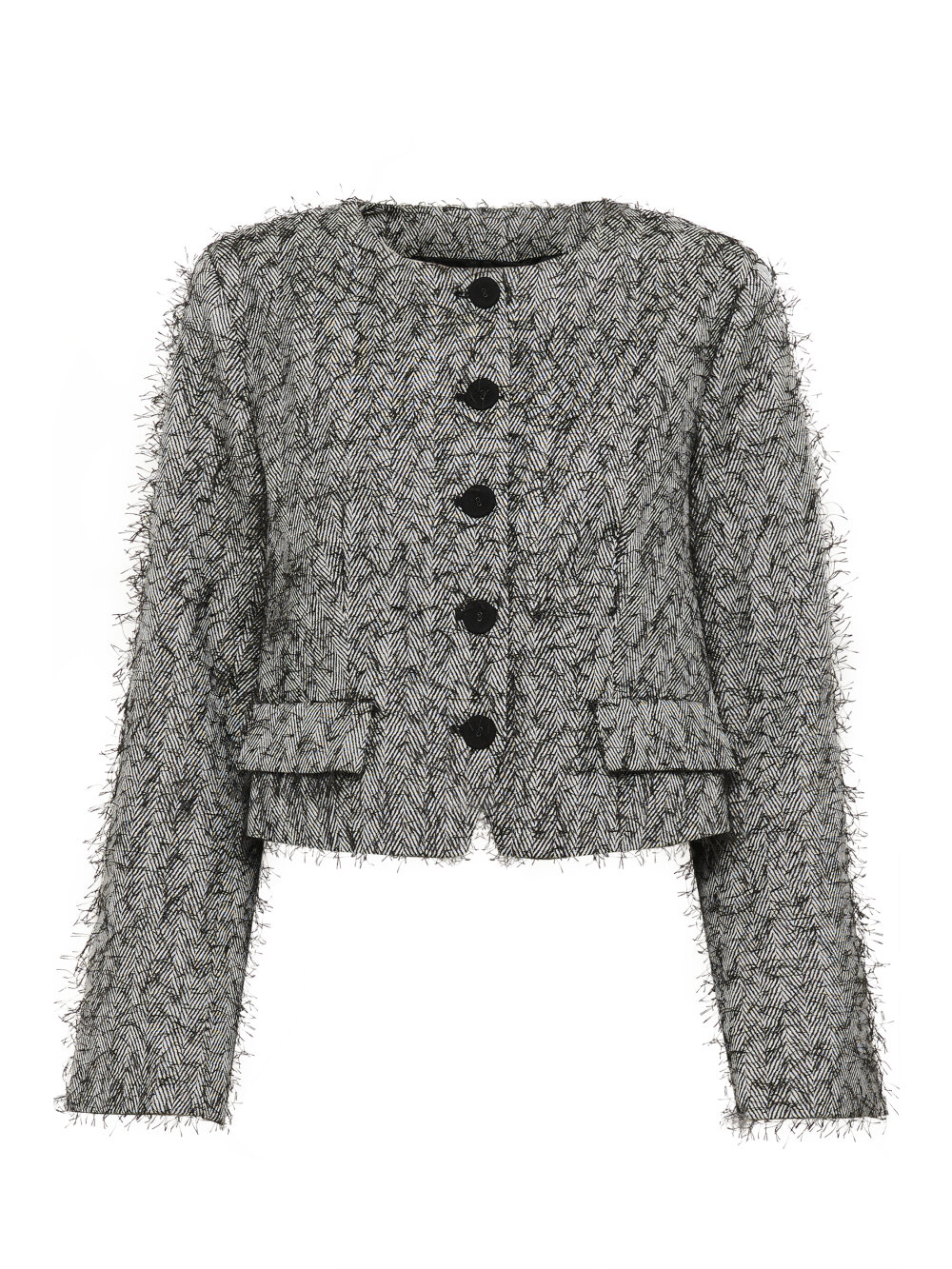 Karen By Simonsen - KBCora Short Blazer