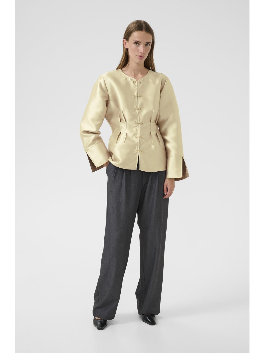 Karen By Simonsen - KBCampbell Shirt