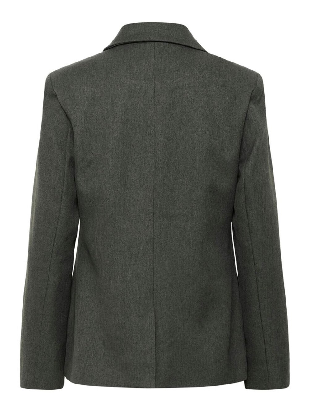 My Essential Wardrobe - SpaceMW Blazer