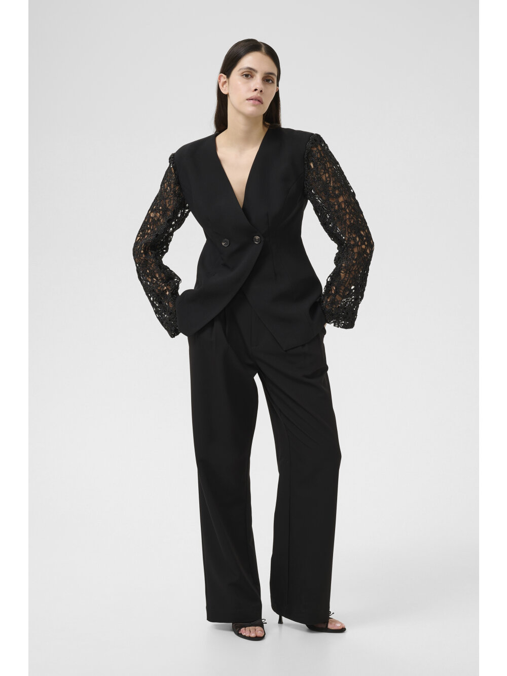 Karen By Simonsen - KBUndina Blazer