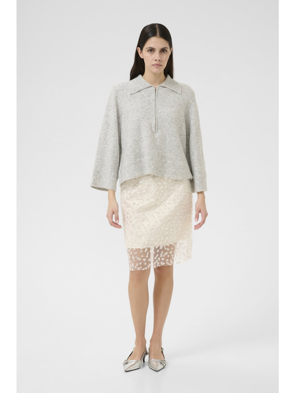 Karen By Simonsen - KBCameron Pullover