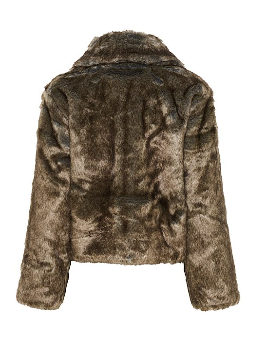 Karen By Simonsen - KBCarol Fur Jacket