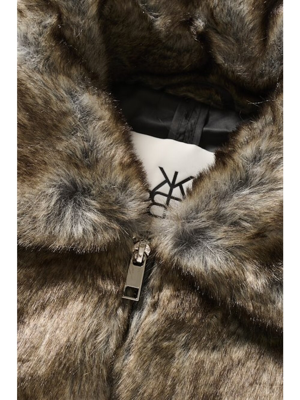 Karen By Simonsen - KBCarol Fur Jacket