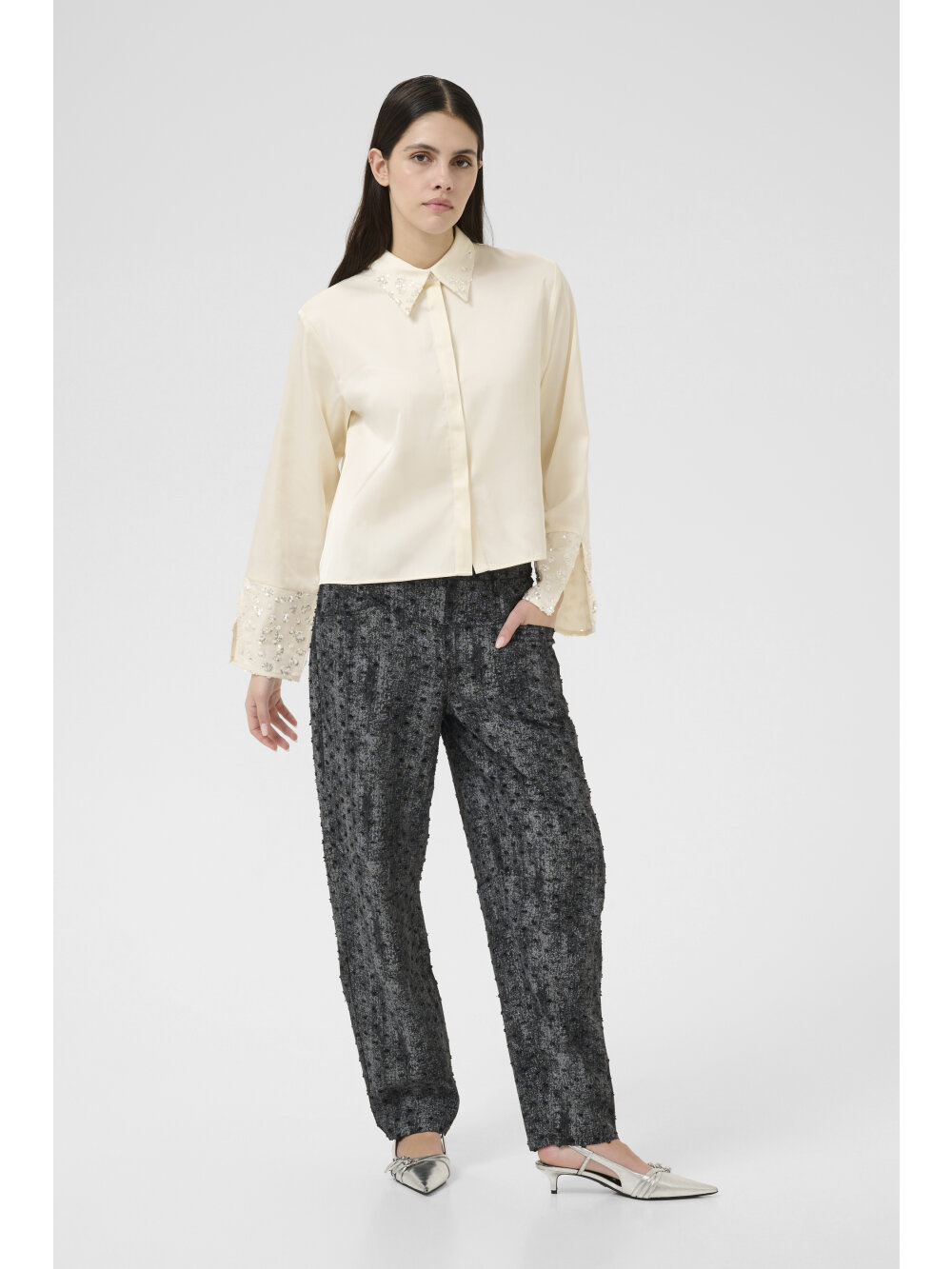 Karen By Simonsen - KBCarmen Shirt