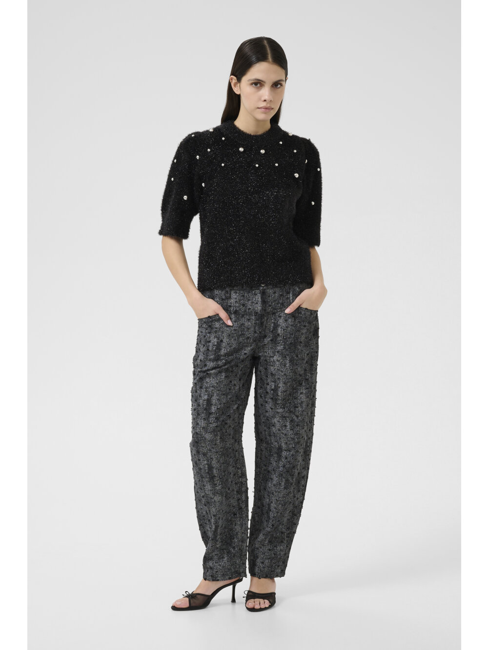 Karen By Simonsen - KBCelia Pullover