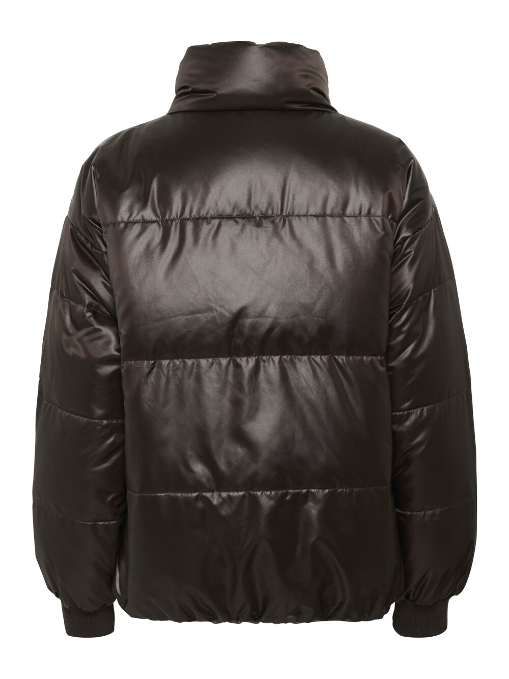 My Essential Wardrobe - GlossyMW Reversable Down Jacket
