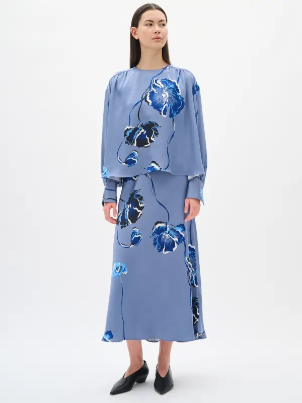 InWear - DAWNIW Bluse InWear - DAWNIW Bluse