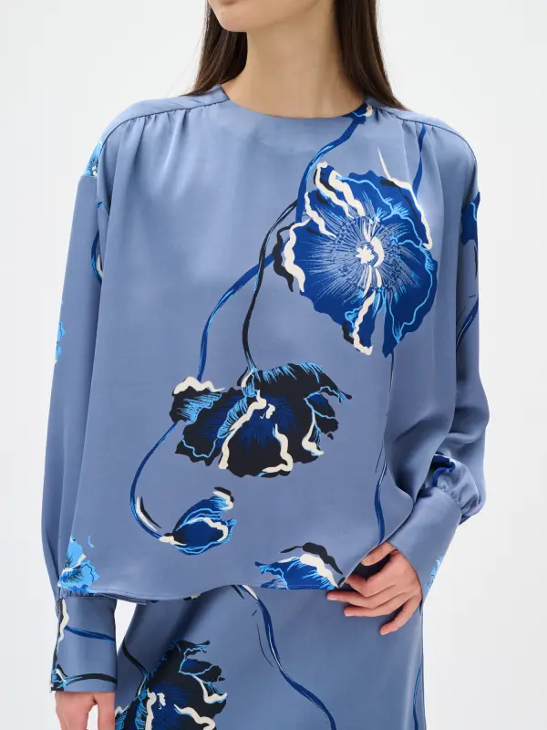 InWear - DAWNIW Bluse InWear - DAWNIW Bluse