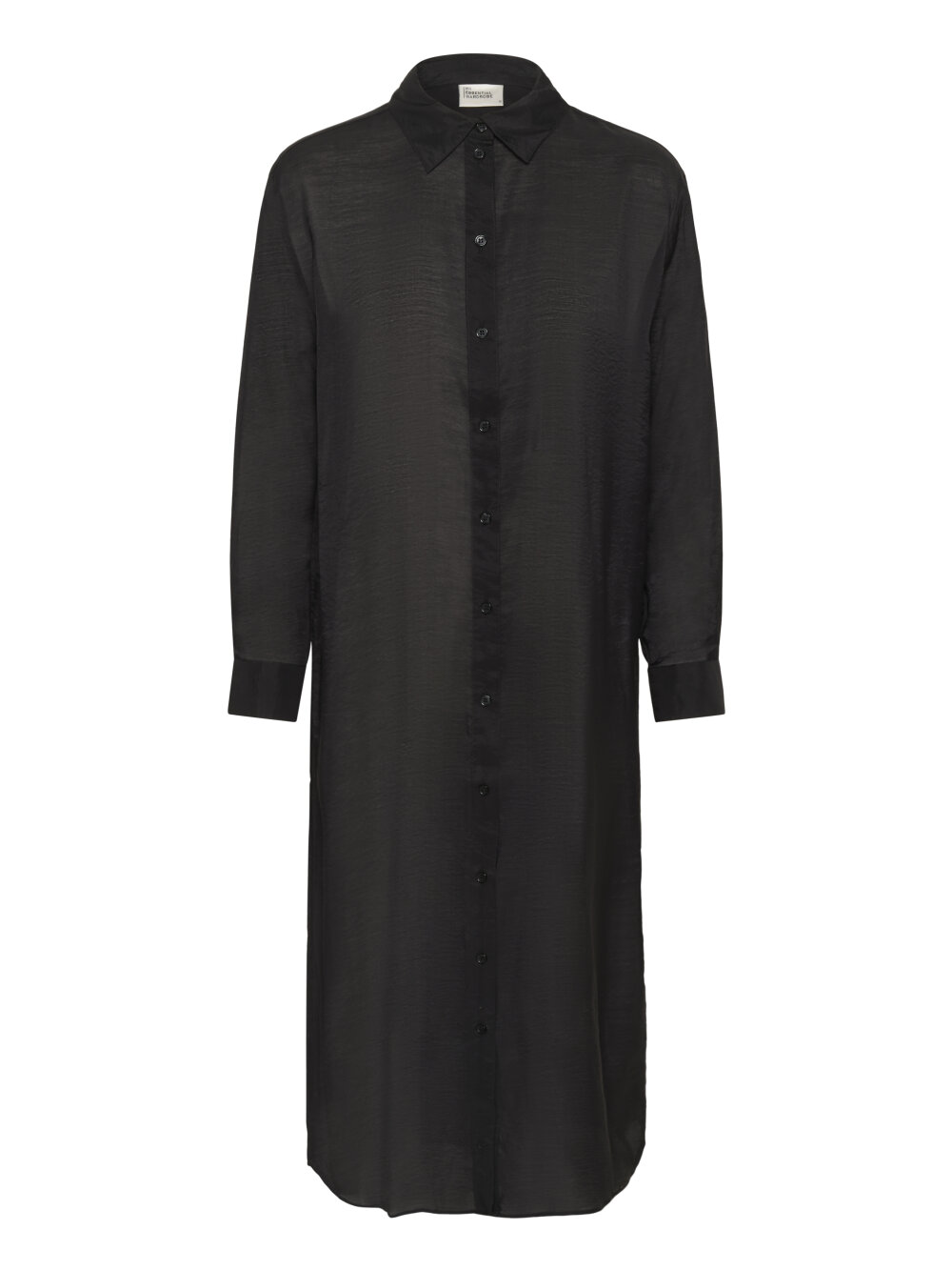 My Essential Wardrobe - MWLilo Long Shirt