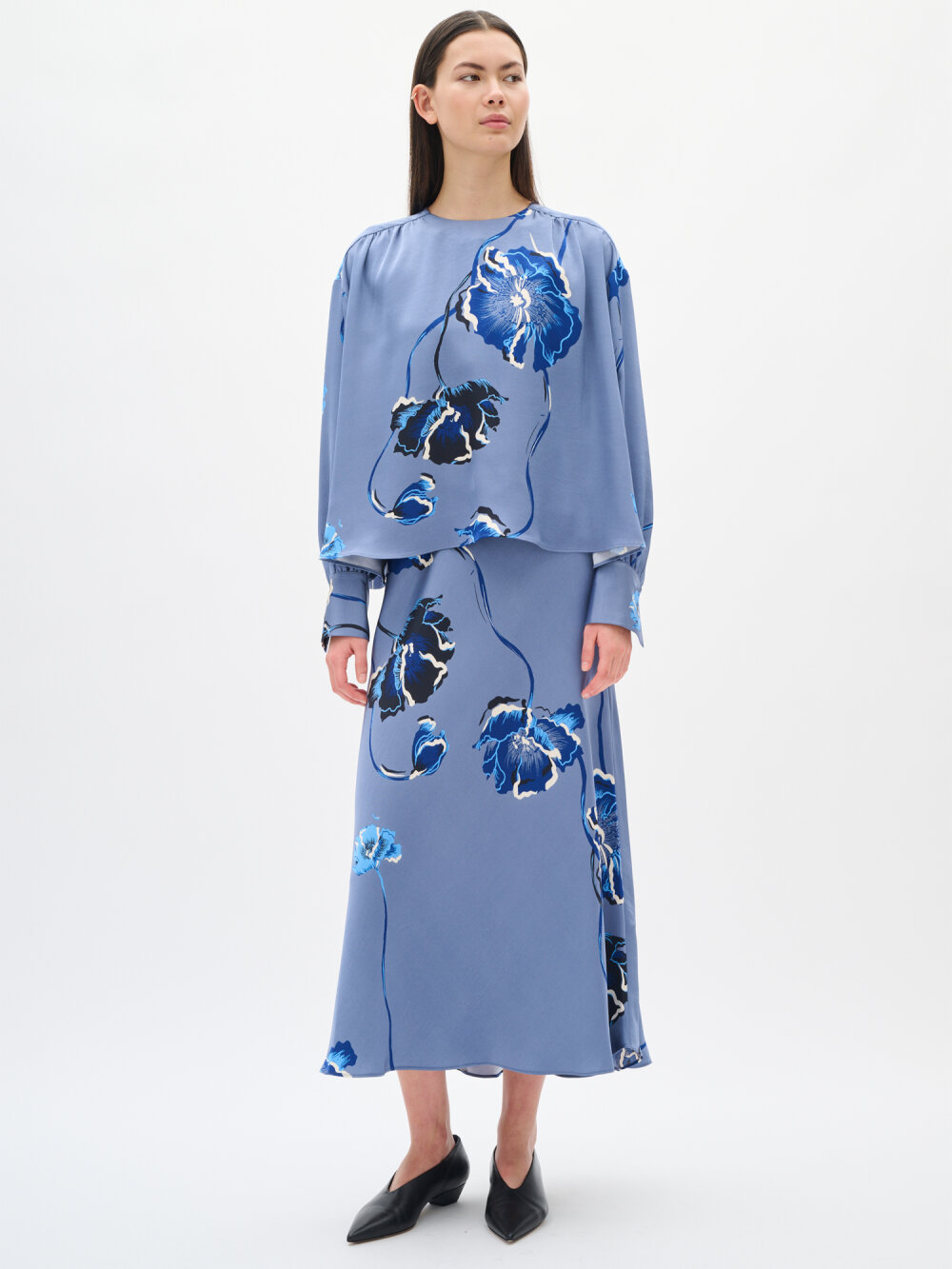 InWear - DAWNIW Nederdel