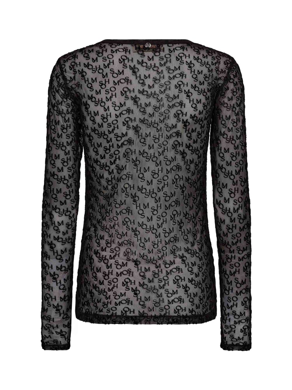 Mos Mosh - MMLoretta Mono Mesh Bluse