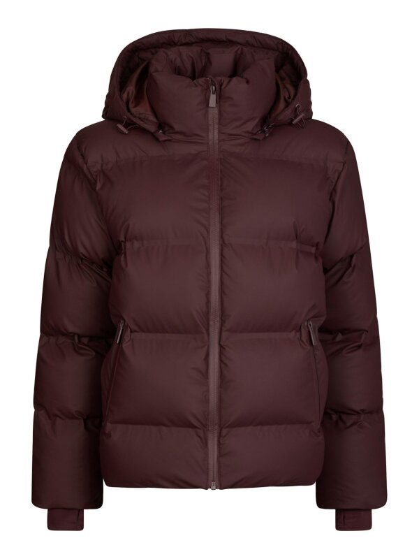 Neo Noir - Fox C Puffer Jacket Neo Noir - Fox C Puffer Jacket