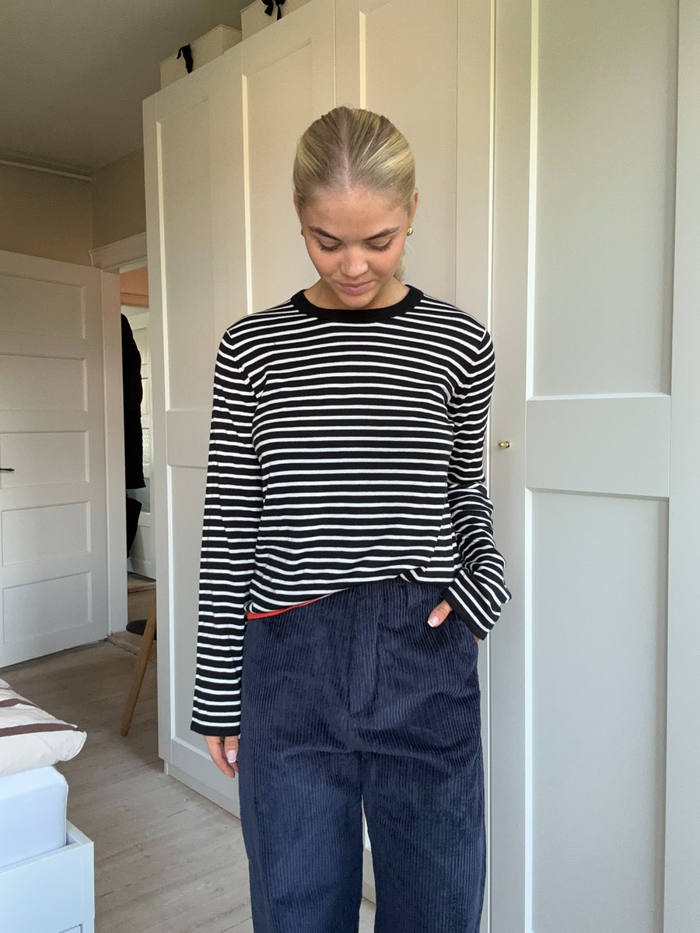 Mads Nørgaard - Fine Merino Ivy Strik