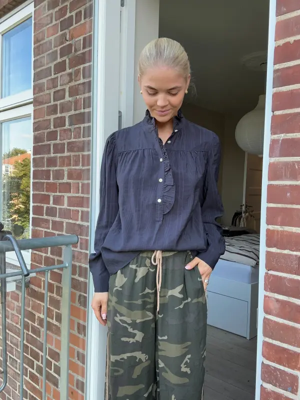 Continue - Ariana bluse Continue - Ariana bluse
