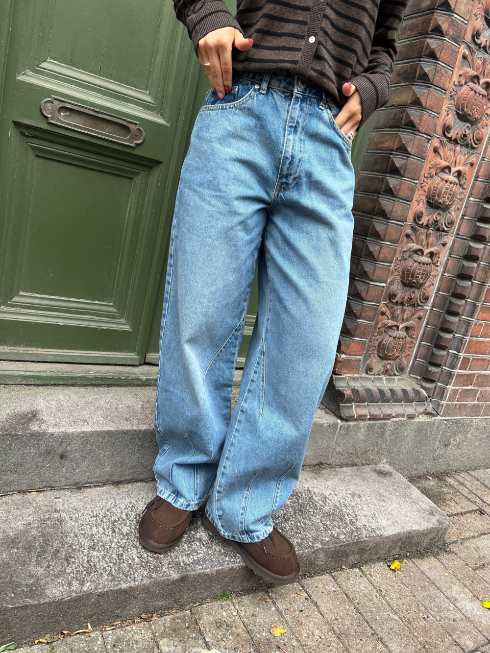 Sofie Schnoor - HAVANASW JEANS