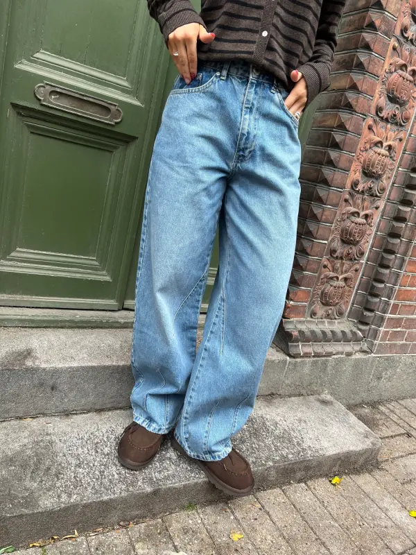 Sofie Schnoor - HAVANASW JEANS Sofie Schnoor - HAVANASW JEANS