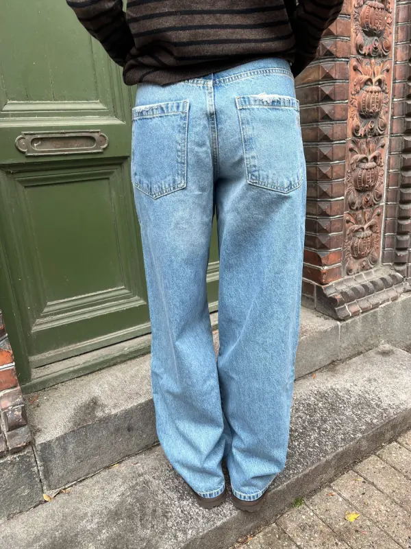 Sofie Schnoor - HAVANASW JEANS Sofie Schnoor - HAVANASW JEANS