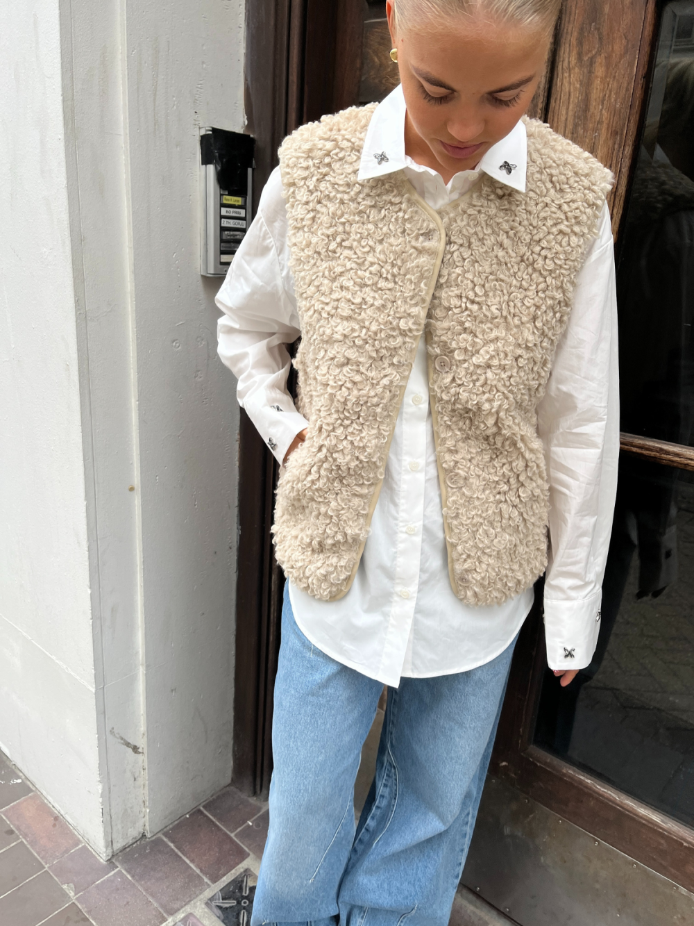 Lollys Laundry - VadaLL Vest SL