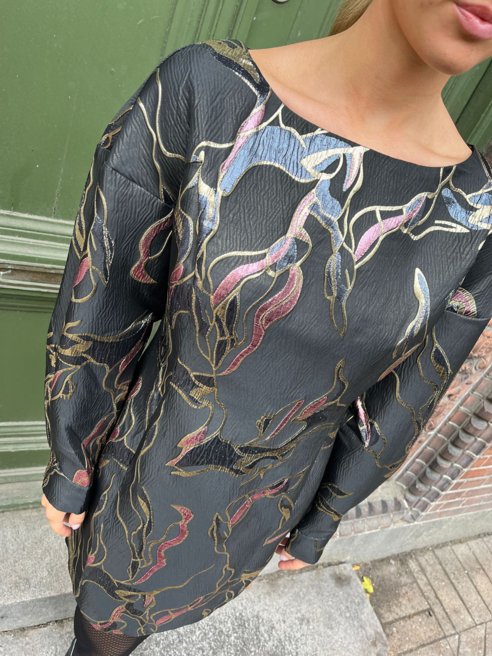 Sofie Schnoor - ZolaSW Kjole