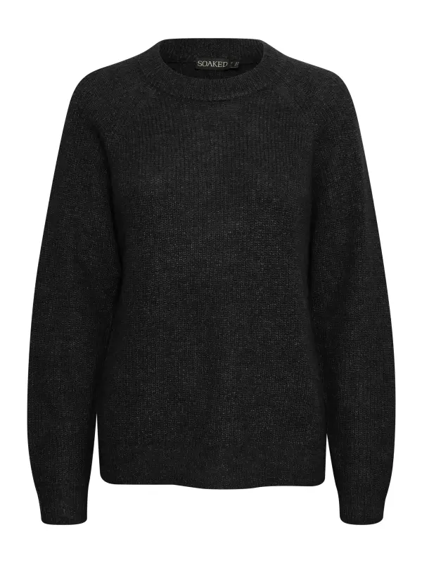 Soaked In Luxury - SLTuesday Raglan Pullover LS Soaked In Luxury - SLTuesday Raglan Pullover LS