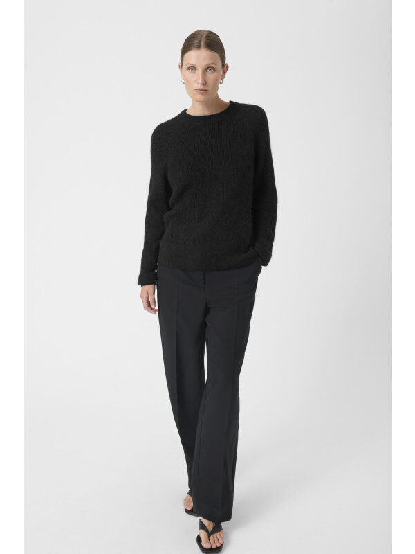 Soaked In Luxury - SLTuesday Raglan Pullover LS